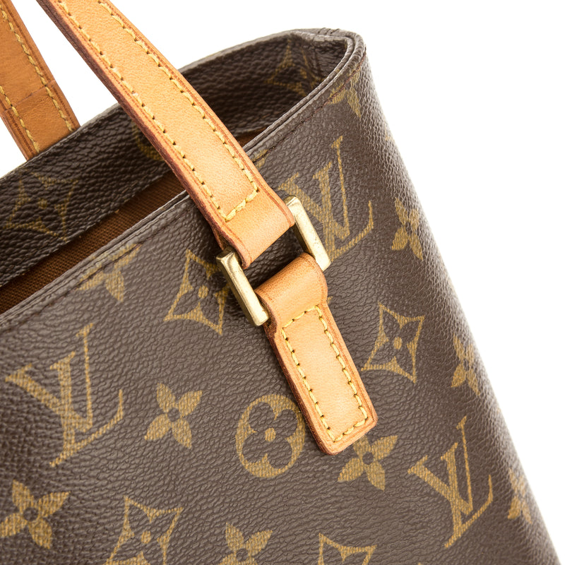 Louis Vuitton Monogram Canvas Vavin PM Bag - Yoogi's Closet