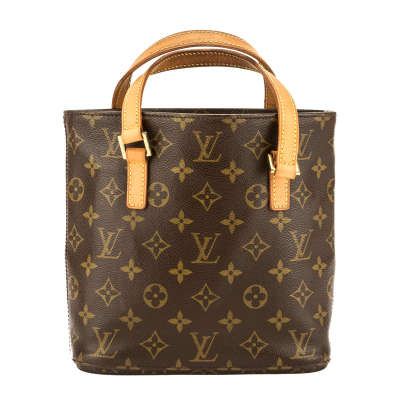 Louis Vuitton Dune Epi Leather Cluny MM Bag - Yoogi's Closet