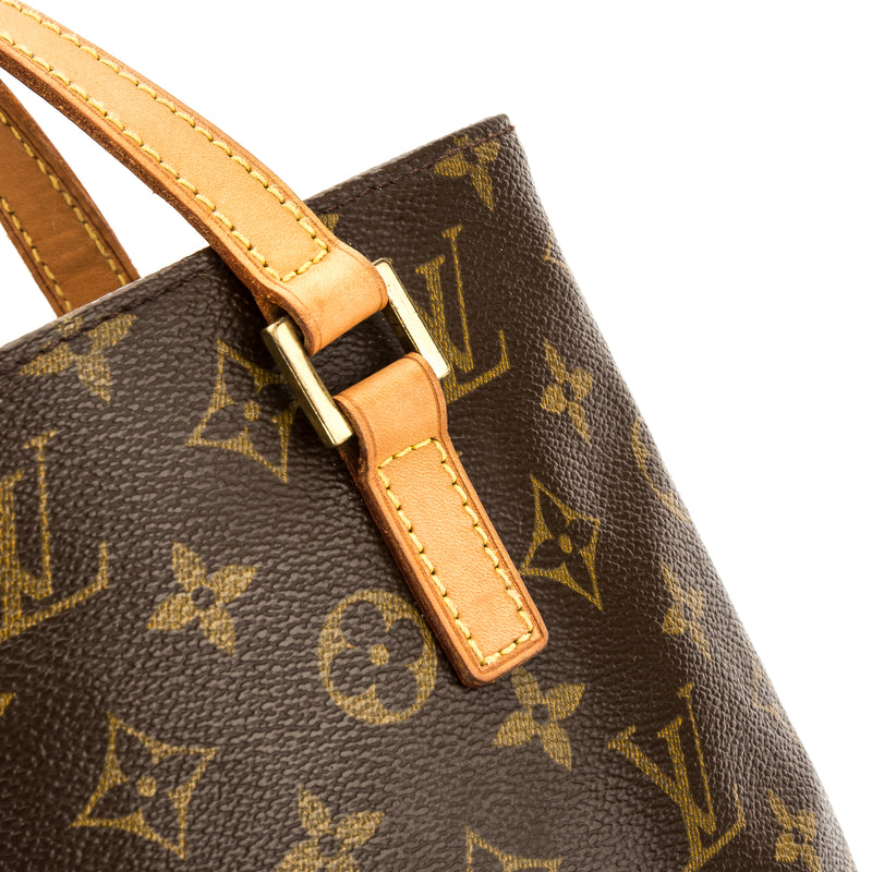 Louis Vuitton Monogram Canvas Vavin PM Bag (Pre Owned) – LuxeDH