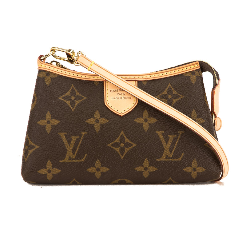 Louis Vuitton Double V Bag Reference Guide - Spotted Fashion