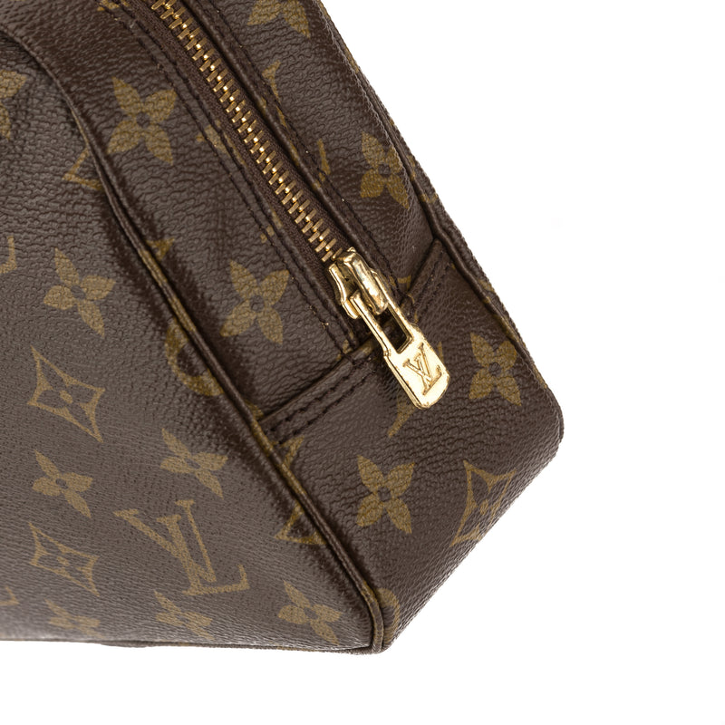 Louis Vuitton, Bags, Louis Vuitton Lvxnba Cloakroom Dopp Kit