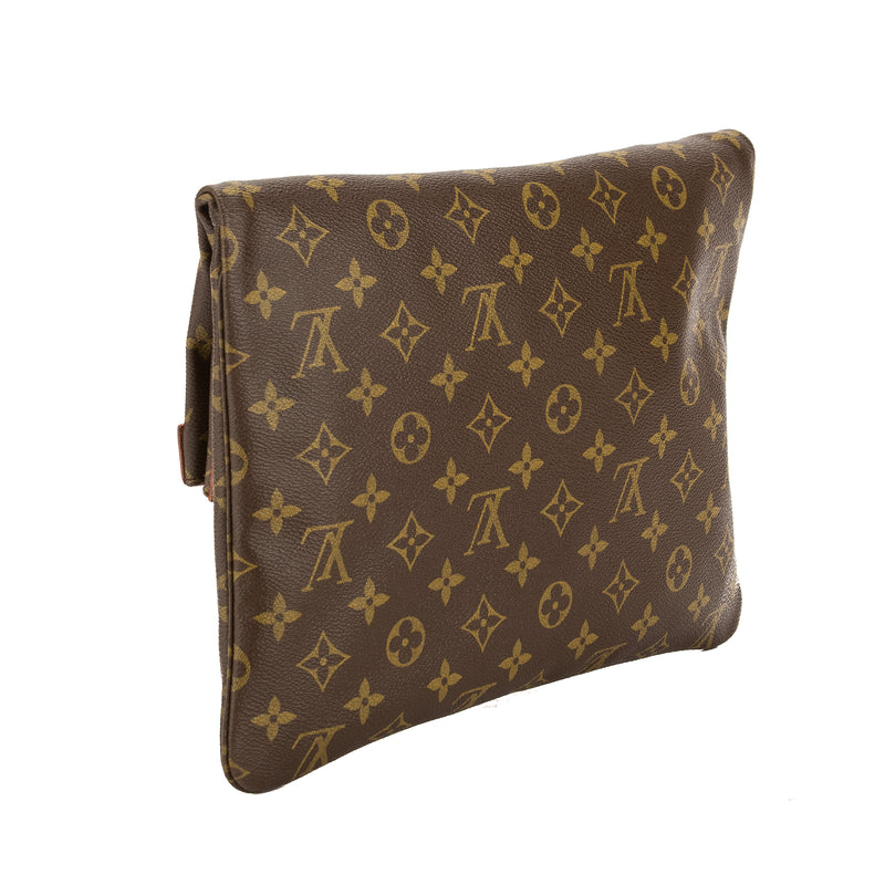 louis vuitton envelope handbag