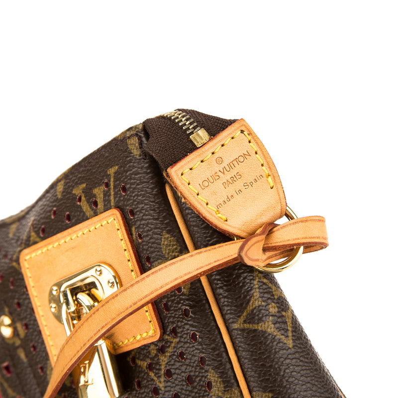 Louis Vuitton Monogram Canvas Pochette Croissant at Jill's Consignment