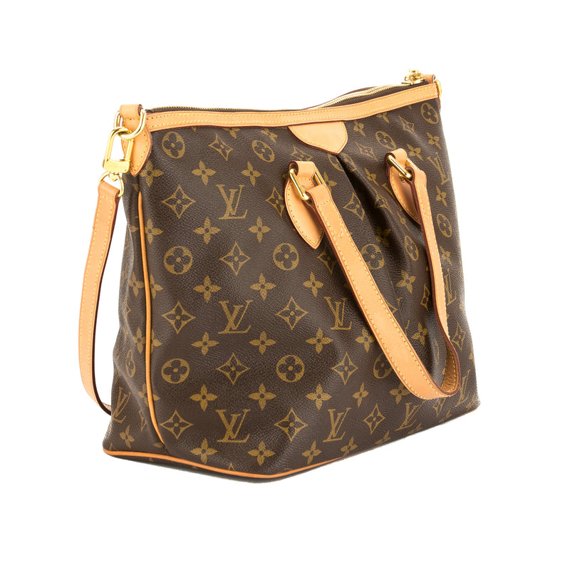 Buy Louis Vuitton Palermo Gm Online In India -  India