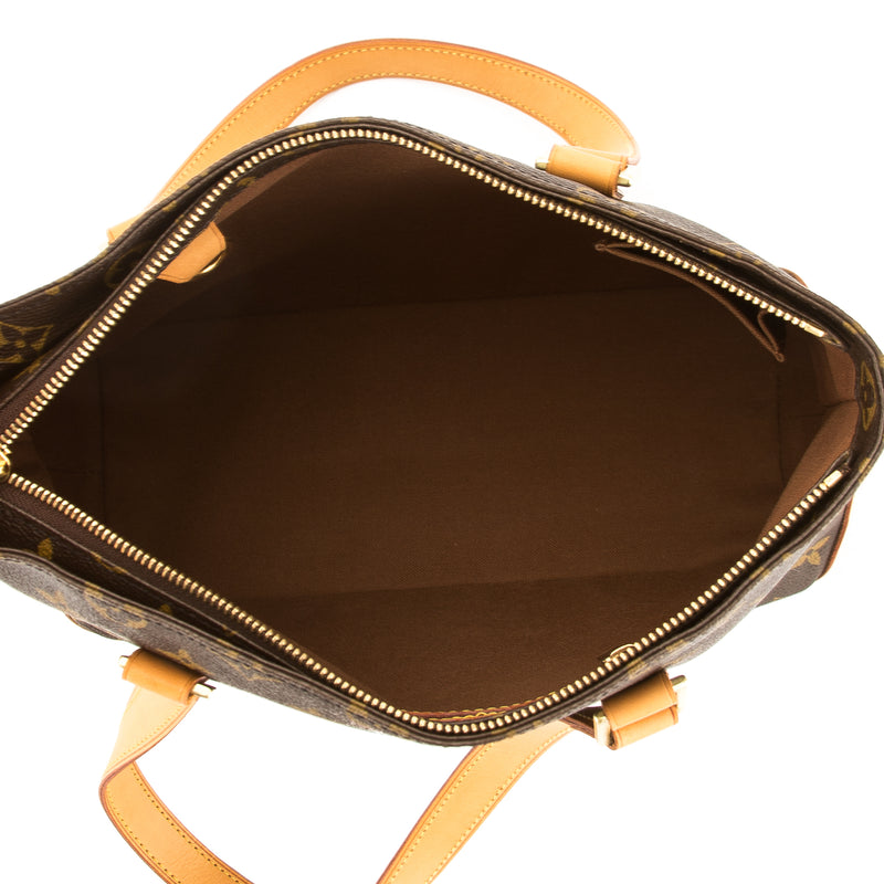 cabas piano bag