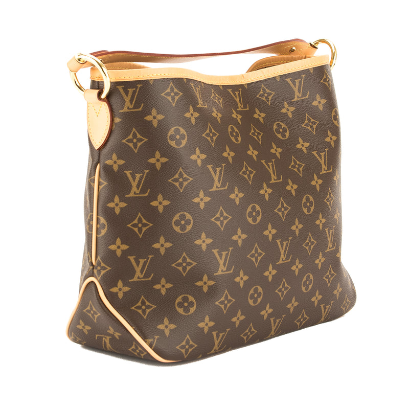 Louis Vuitton Retiro NM Handbag Monogram Canvas at 1stDibs