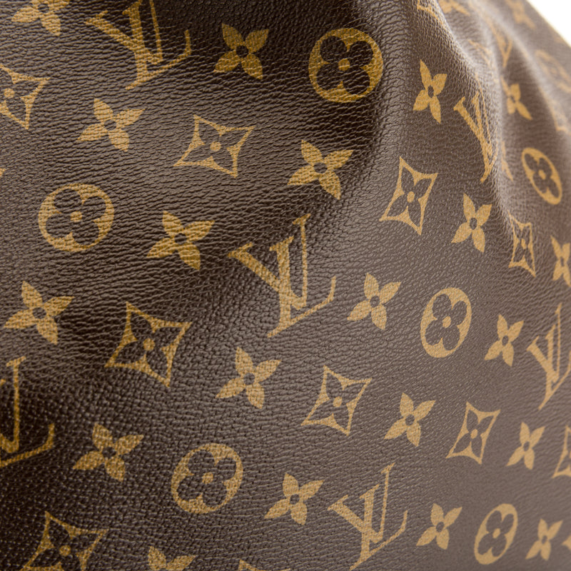 Louis Vuitton Monogram Canvas Artsy GM Bag (Pre Owned) – LuxeDH