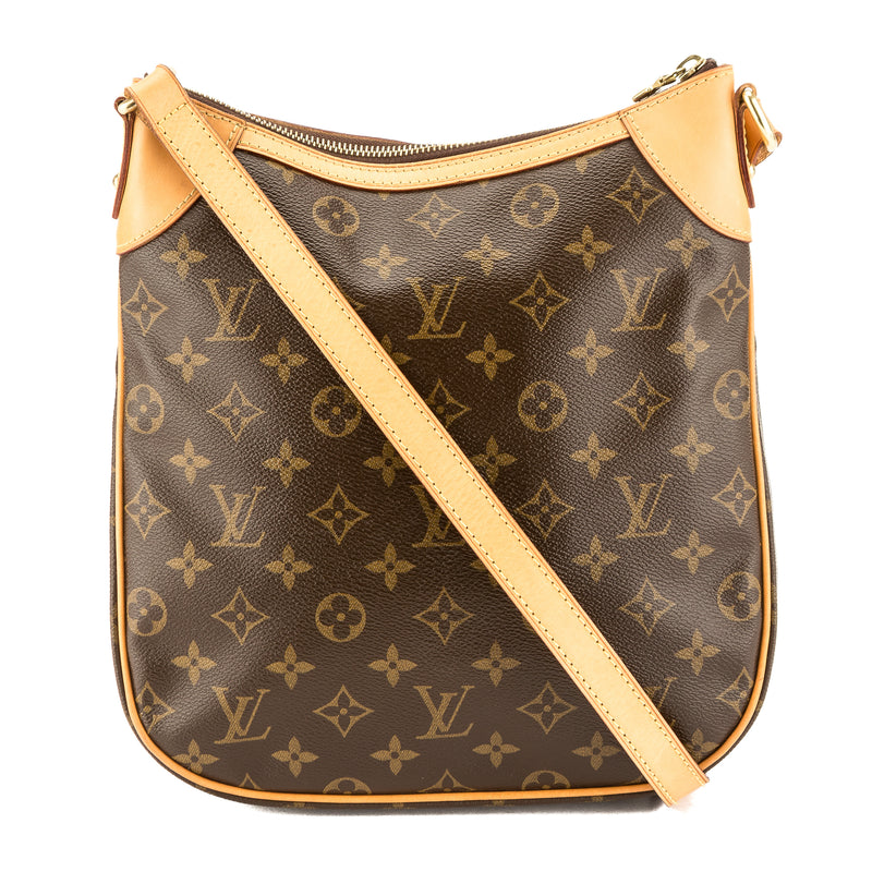 Replica Louis Vuitton M52008 City Cruiser PM Tote Bag Monogram Canvas For  Sale