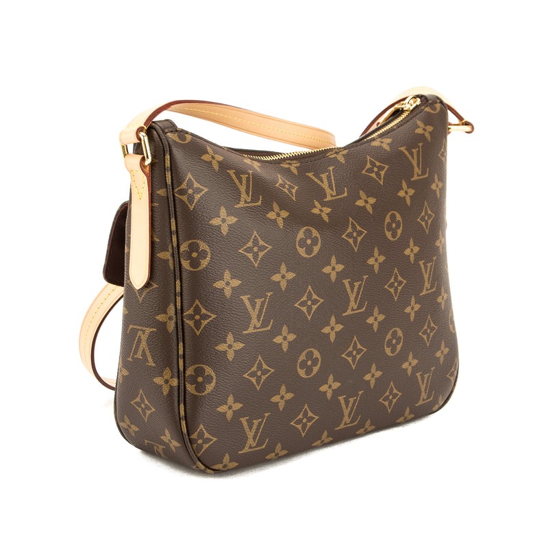 Louis Vuitton Monogram Canvas Mabillon Bag (Pre Owned) – LuxeDH