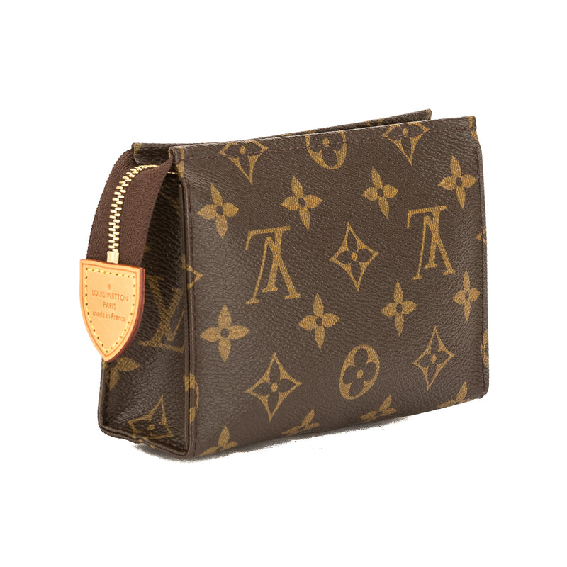 louis vuitton hand pouch