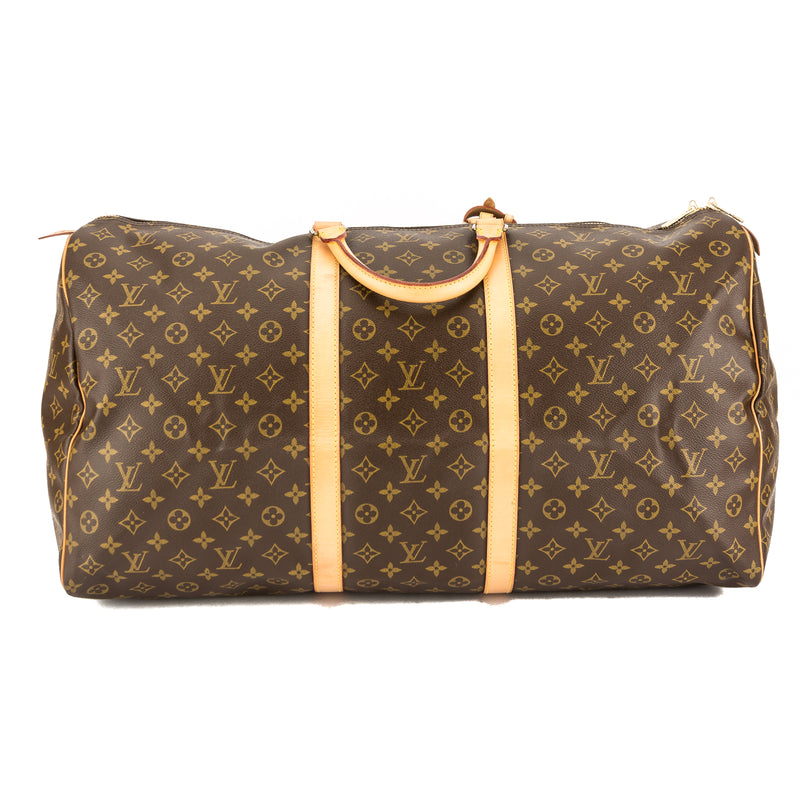 Louis Vuitton Keepall Pre Owned Uk | SEMA