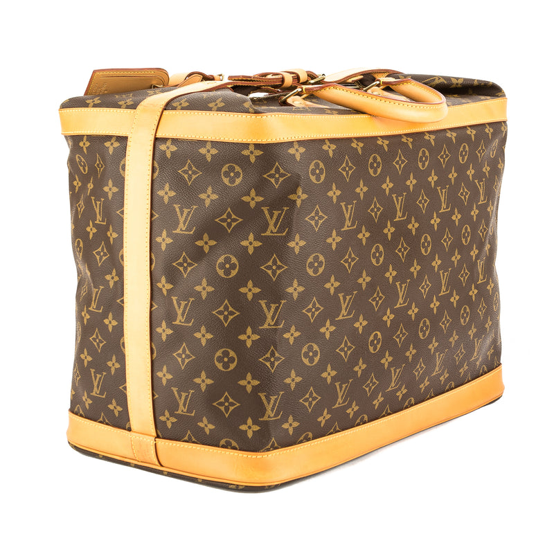 Louis Vuitton Monogram Canvas Cruiser 45 Bag (Pre Owned) – LuxeDH