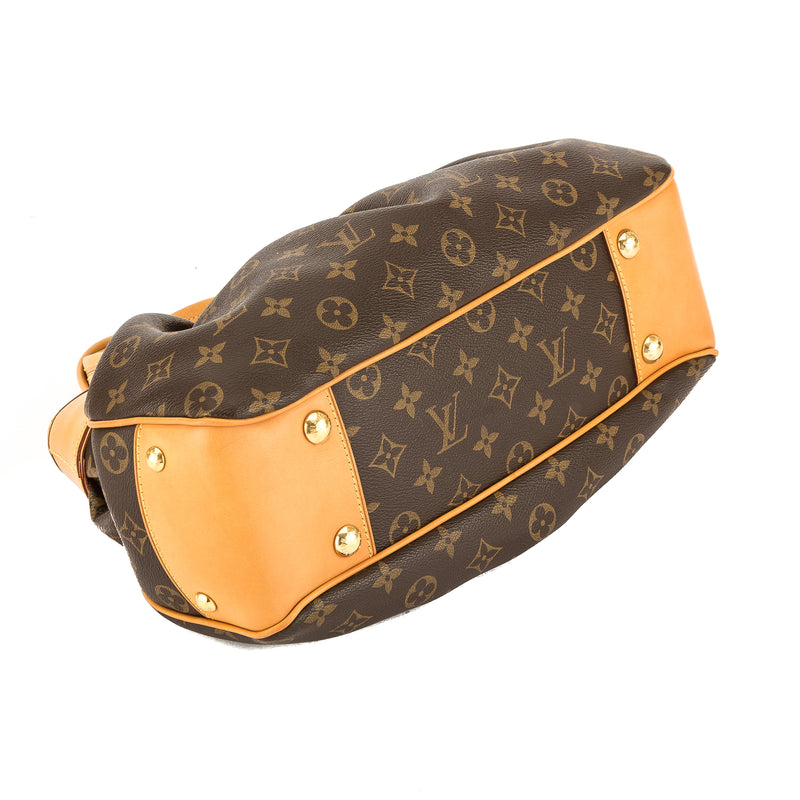 Louis Vuitton Monogram Canvas Boetie PM Bag (Pre Owned) – LuxeDH