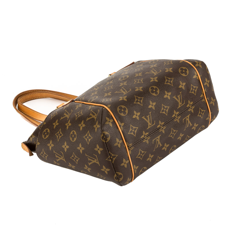 Louis Vuitton Monogram Canvas Totally PM Bag (Pre Owned) – LuxeDH