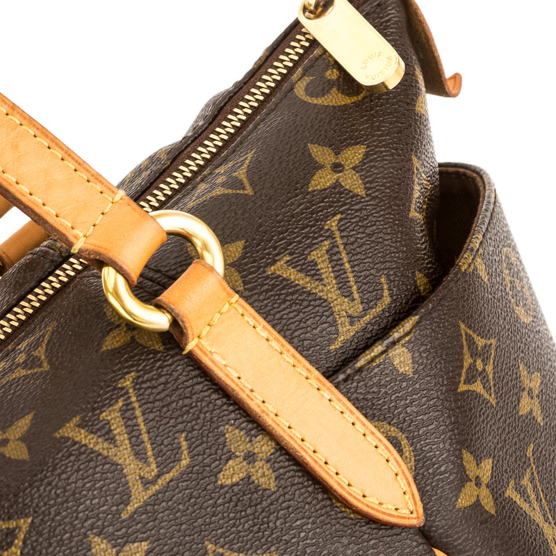 Louis Vuitton Monogram Canvas Totally PM Bag (Pre Owned) – LuxeDH