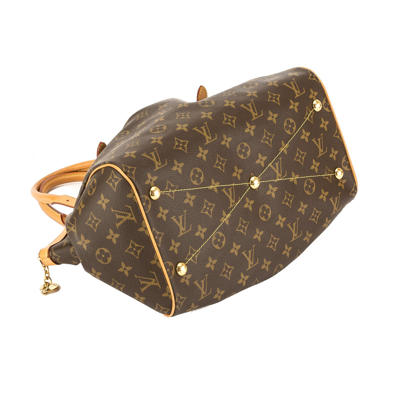 Louis Vuitton Tivoli Bags - 4 For Sale on 1stDibs