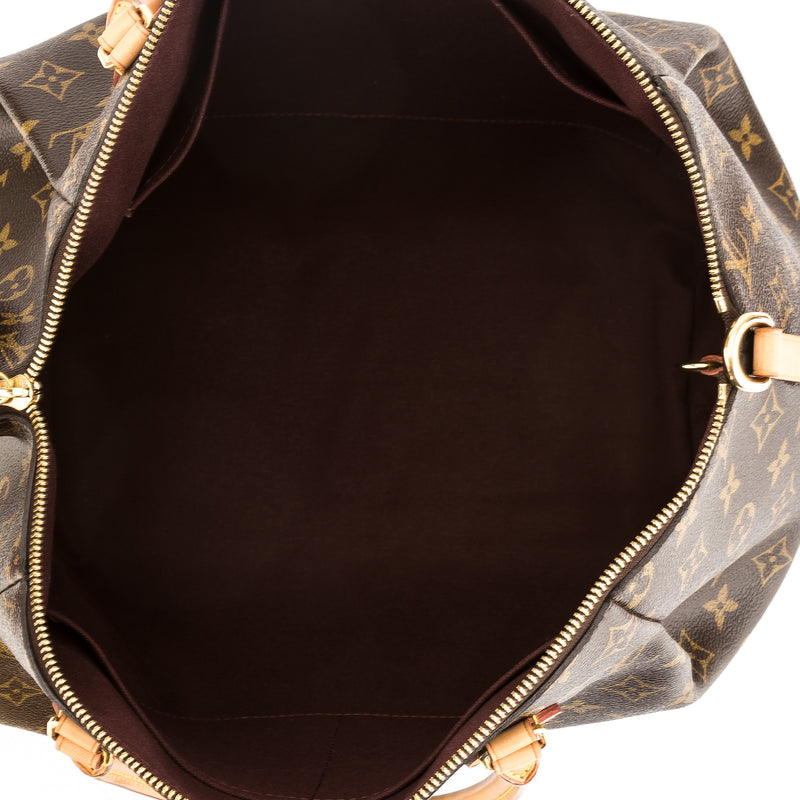 Louis Vuitton Monogram Canvas Turenne MM Bag - Yoogi's Closet