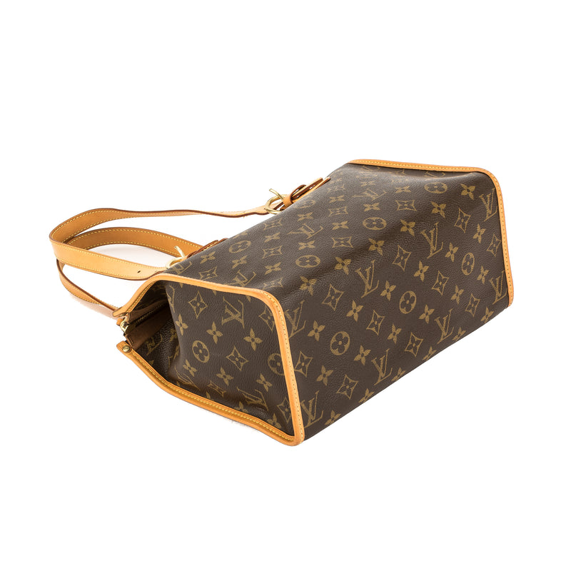 Louis Vuitton Monogram Canvas Popincourt Haut Bag (Pre Owned) – LuxeDH