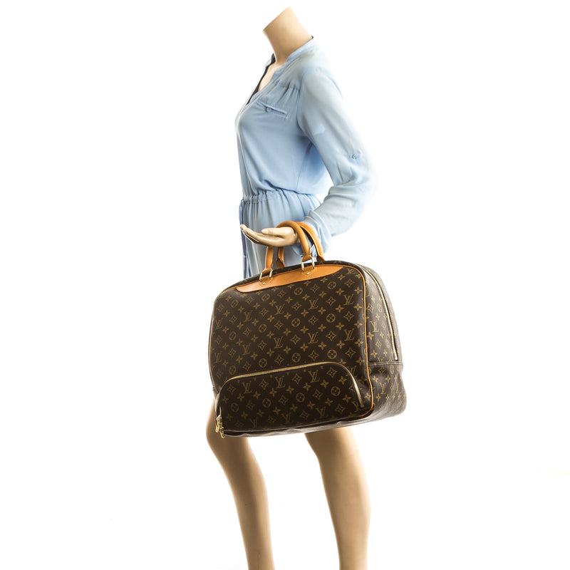 Louis Vuitton Monogram Evasion (3770018) – LuxeDH