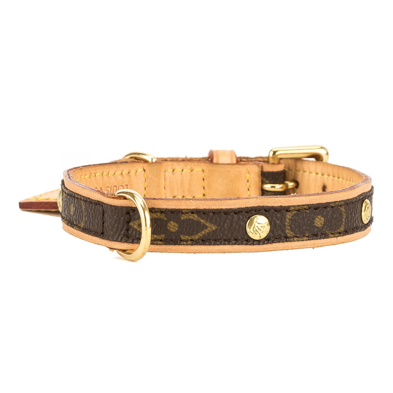 Louis Vuitton Dog Collar Amazon.com | NAR Media Kit