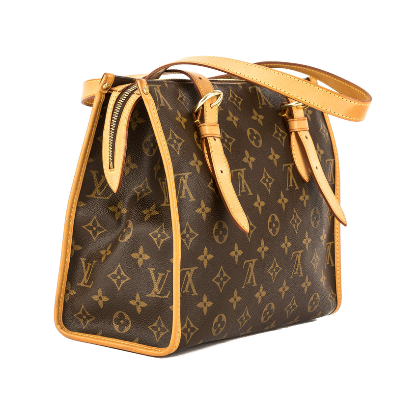 Louis Vuitton Monogram Canvas Popincourt Haut Bag (Pre Owned) – LuxeDH