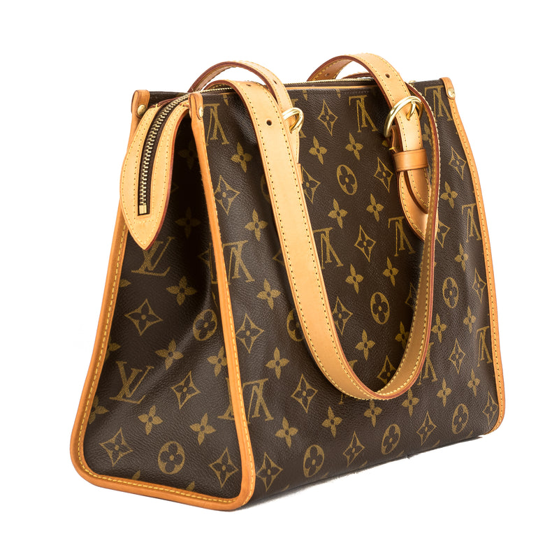 Louis Vuitton Monogram Canvas Popincourt Haut Bag (Pre Owned) – LuxeDH