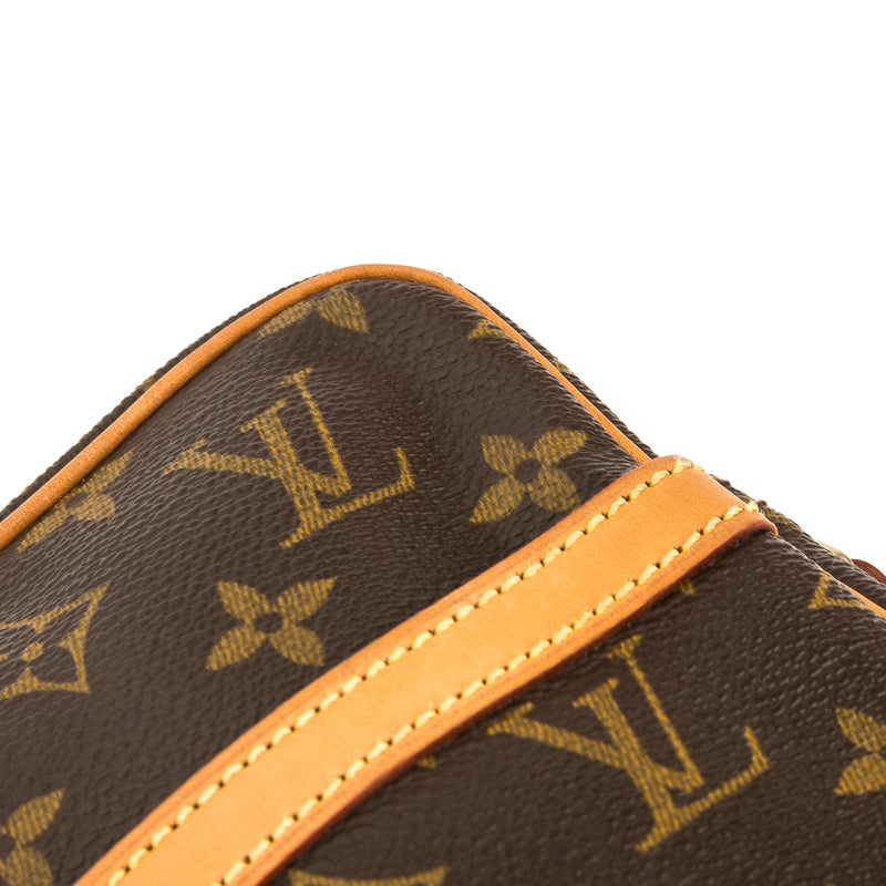 Louis Vuitton Danube Shoulder bag 340179