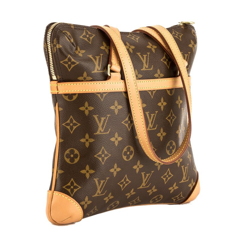 Louis Vuitton Monogram Canvas Sac Coussin GM Bag (Pre Owned) – LuxeDH