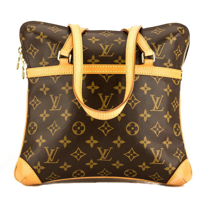 Louis Vuitton Monogram Canvas Sac Coussin GM Bag (3787015) – LuxeDH