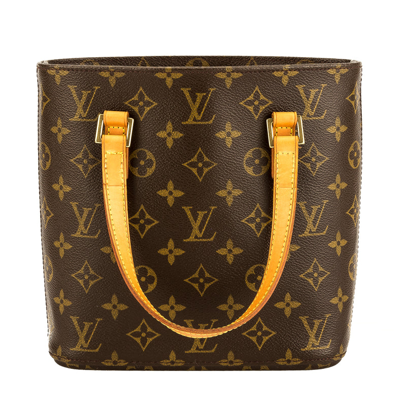 Louis Vuitton Monogram Vavin PM (3789003) – LuxeDH