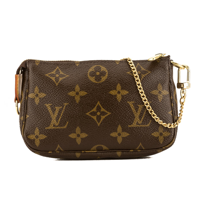 Louis Vuitton Personalization Costa