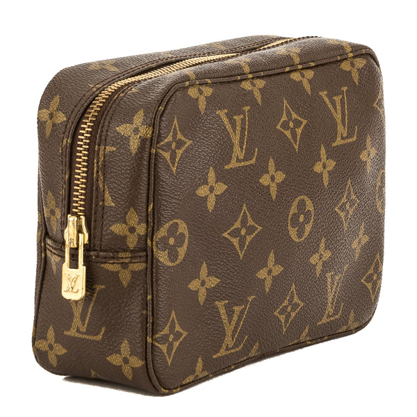 Louis Vuitton Eva Damier Azur Pochette Ahoy Comics