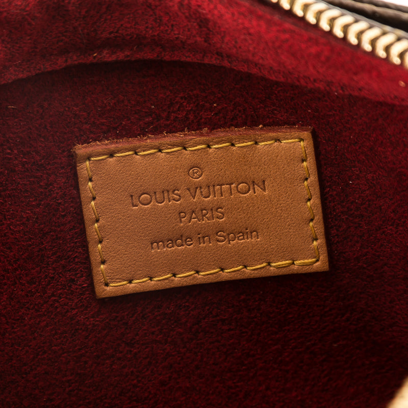 Louis Vuitton Monogram Canvas Viva Cite PM Bag (Pre Owned) – LuxeDH