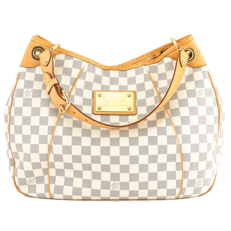 Louis Vuitton Monogram Stresa PM Shoulder Bag 93lv92 – Bagriculture