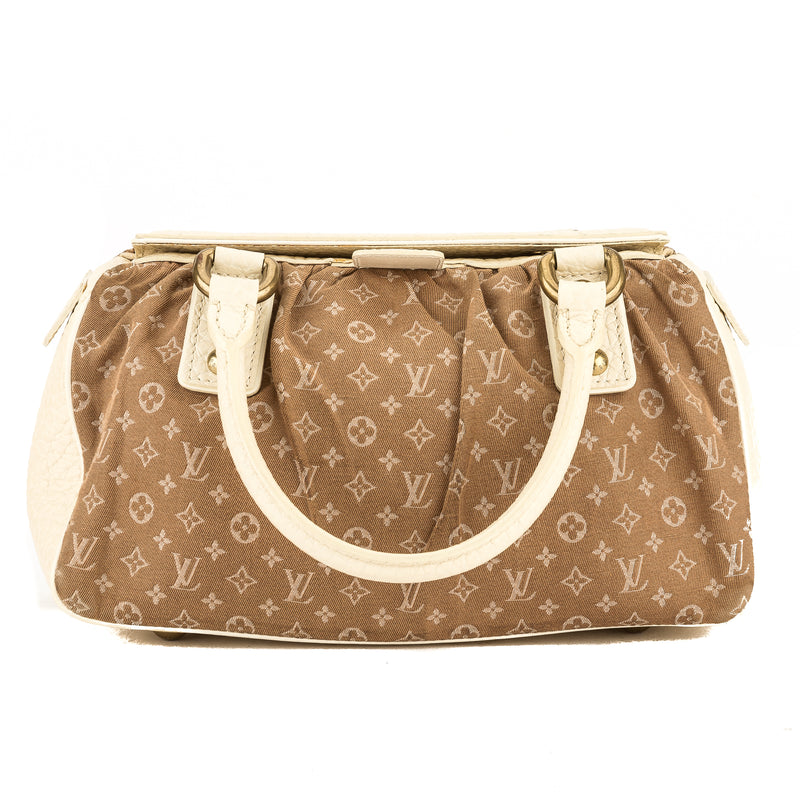 Louis Vuitton - Eden MM - Monogram - Pre-Loved