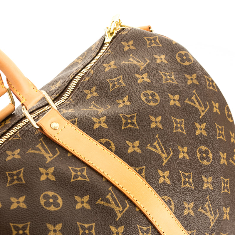 Louis Vuitton Keepall Dupe  Natural Resource Department