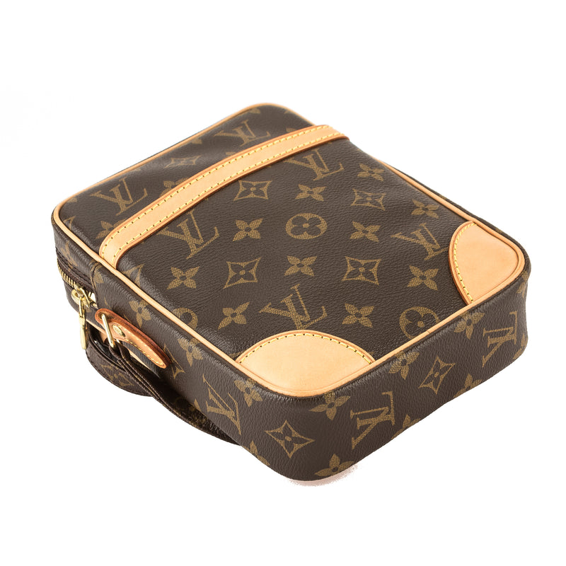 Louis Vuitton Danube Shoulder bag 340179