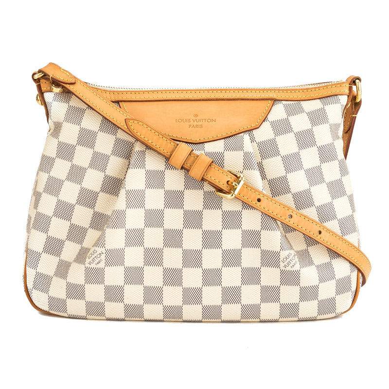 Louis Vuitton Monogram Stresa PM Shoulder Bag 93lv92 – Bagriculture