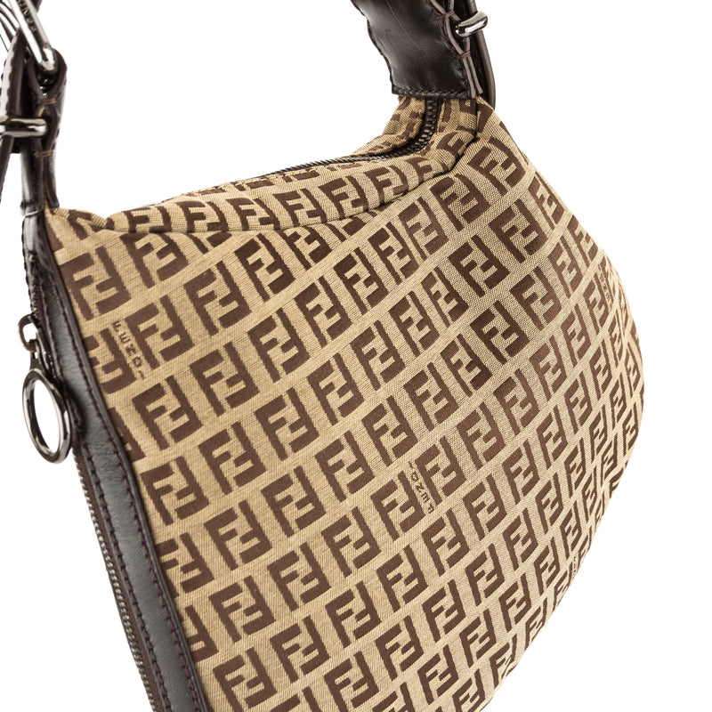 fendi saddle bag