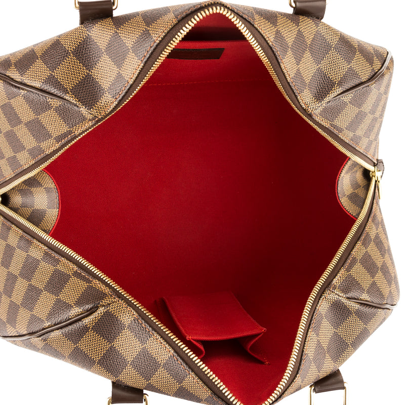 Louis Vuitton Damier Ebene Canvas Ribera MM Bag (Pre Owned) – LuxeDH
