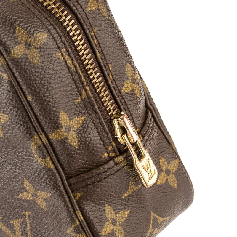 Louis Vuitton M47542  Natural Resource Department