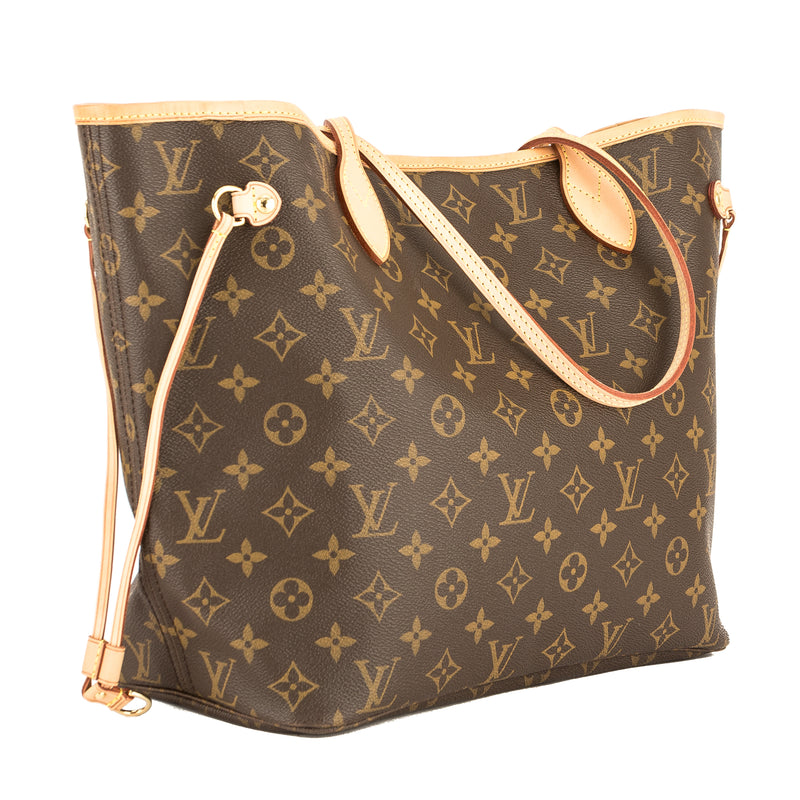 LuxeDH - Authentic Pre-owned Louis Vuitton Handbags