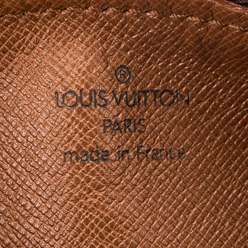 Louis Vuitton Monogram Canvas Papillon 30 Bag (Pre Owned) – LuxeDH