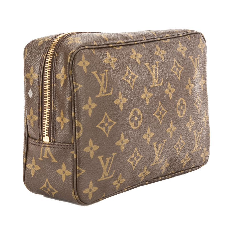 Louis Vuitton Trousse Toilette 23 VS Toiletry Pouch 19 