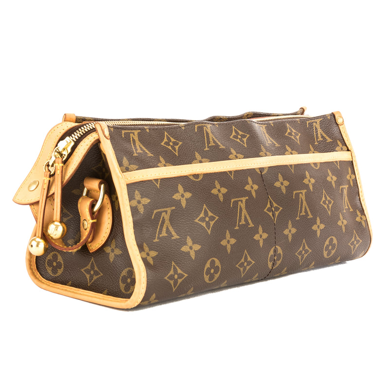 Louis Vuitton Monogram Canvas Popincourt Long Shoulder Bag (Pre Owned) – LuxeDH