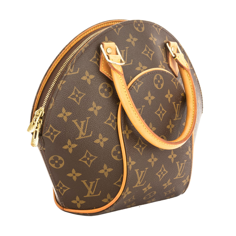 Louis Vuitton Messenger District Monogram Eclipse PM Noir Black in Toile  Canvas with Silver-tone - US