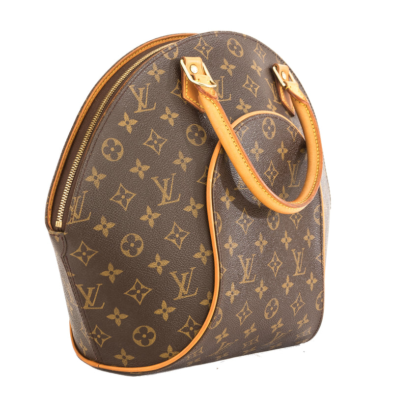 Buy Vuitton Ellipse Monogram Online In India -  India