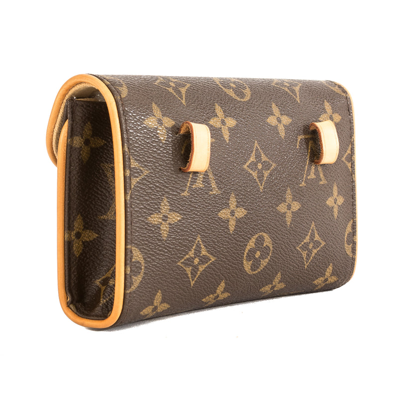 Louis Vuitton, Bags, Louis Vuitton Pochette Florentine Waist Bag Bumbag  Beautiful