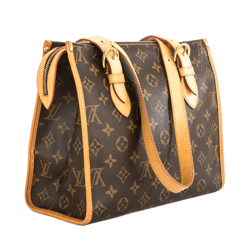 Louis Vuitton Monogram Canvas Popincourt Haut Bag - Yoogi's Closet