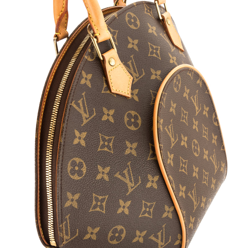 Louis Vuitton Ellipse Bags  Natural Resource Department